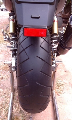 ขาย HONDA CB400 TEC3 ปี2004 ราคา118000 เครื่องดีมาก เงียบๆ กริบๆถูกที่สุดในเว็ป