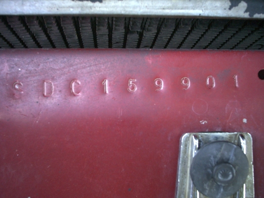 Nissan Big M เบนซิน Z16 + Gas LPG ปี 1993 Nissan Big M เบนซิน Z16 + Gas LPG ปี 1993