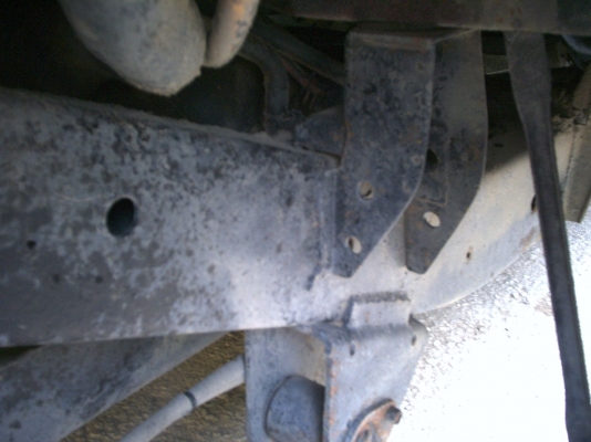 Nissan Big M เบนซิน Z16 + Gas LPG ปี 1993 Nissan Big M เบนซิน Z16 + Gas LPG ปี 1993