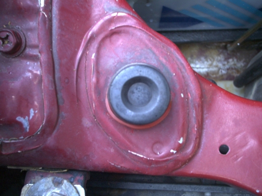 Nissan Big M เบนซิน Z16 + Gas LPG ปี 1993 Nissan Big M เบนซิน Z16 + Gas LPG ปี 1993