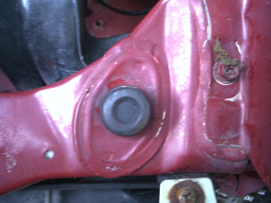 Nissan Big M เบนซิน Z16 + Gas LPG ปี 1993 Nissan Big M เบนซิน Z16 + Gas LPG ปี 1993