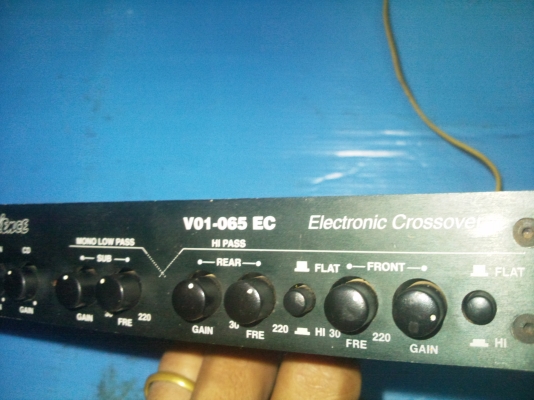 ขาย ครอสโอเวอร์ violence ของusa