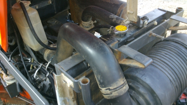 ขาย คูโบต้า 34di สภาพดี  ดีพร้อมลุยครับ ลพบุรี