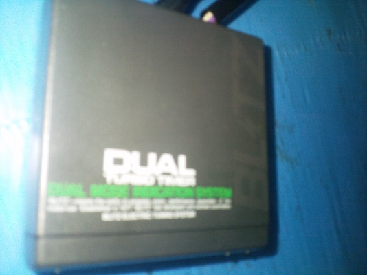 ขายเทอโบไทม์เมอร์ ของBLITZรุ่นมีวัดบู๊ท