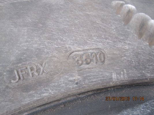 ล้อกระทะวีโก้ 16 เลื่อนออฟเซต+ยาง265