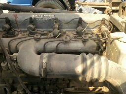 ขาย6ล้อดั้ม HINO KL gครื่อง EH300 เครื่องดี พร้อมโอนครับ