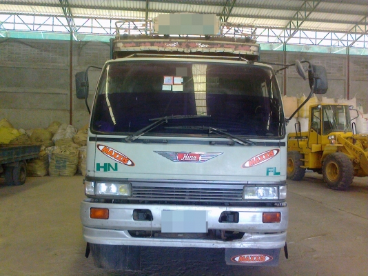 HINO FL3H 195 เเรงม้า รถล่องเพลาเดียว ยางเรเดียลใหม่10เส้น ทะเบียนเต็ม HINO FL3H 195 เเรงม้า รถล่องเพลาเดียว ยางเรเดียลใหม่10เส้น ทะเบียนเต็ม