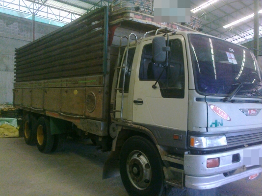 HINO FL3H 195 เเรงม้า รถล่องเพลาเดียว ยางเรเดียลใหม่10เส้น ทะเบียนเต็ม HINO FL3H 195 เเรงม้า รถล่องเพลาเดียว ยางเรเดียลใหม่10เส้น ทะเบียนเต็ม