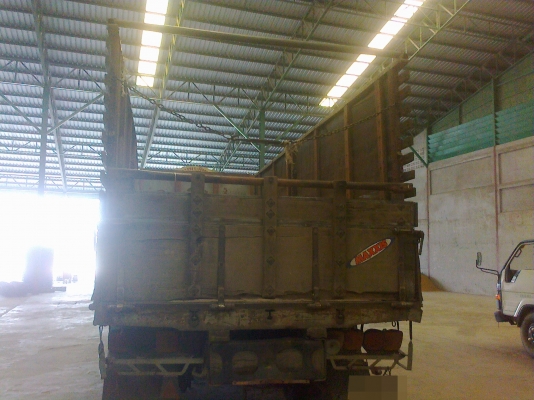 HINO FL3H 195 เเรงม้า รถล่องเพลาเดียว ยางเรเดียลใหม่10เส้น ทะเบียนเต็ม HINO FL3H 195 เเรงม้า รถล่องเพลาเดียว ยางเรเดียลใหม่10เส้น ทะเบียนเต็ม