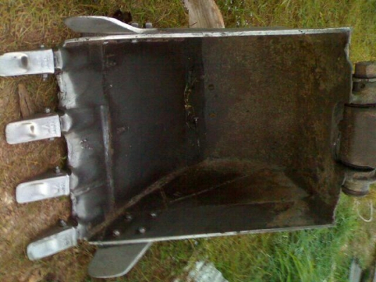 PC100 รุ่น 3 โซ่ดี เครื่องดี เอวแน่น