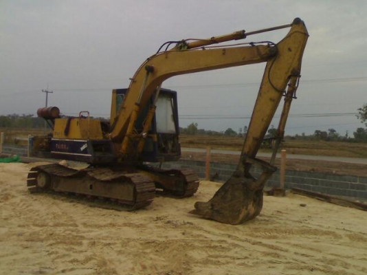 PC100 รุ่น 3 โซ่ดี เครื่องดี เอวแน่น