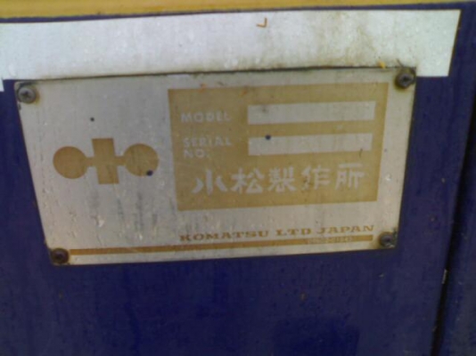 PC100 รุ่น 3 โซ่ดี เครื่องดี เอวแน่น