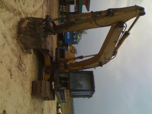 PC100 รุ่น 3 โซ่ดี เครื่องดี เอวแน่น