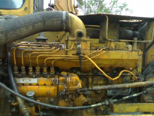 PC100 รุ่น 3 โซ่ดี เครื่องดี เอวแน่น