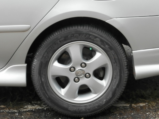 VIOS 1.5E 2004 กินแก้สหัวฉีด ทะเบียนพร้อมโอน VIOS 1.5E 2004 กินแก้สหัวฉีด ทะเบียนพร้อมโอน