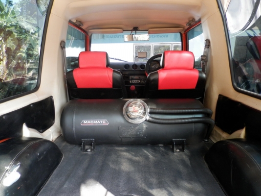 CARIBIAN 1.3 โฟวีลชุดแต่งพร้อมลุย ดอกยาง33 ฟรีลอค ทะเบียนเต็ม CARIBIAN 1.3 โฟวีลชุดแต่งพร้อมลุย ดอกยาง33 ฟรีลอค ทะเบียนเต็ม