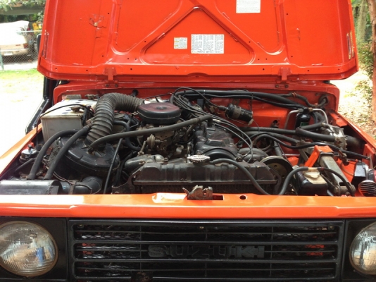 CARIBIAN 1.3 โฟวีลชุดแต่งพร้อมลุย ดอกยาง33 ฟรีลอค ทะเบียนเต็ม CARIBIAN 1.3 โฟวีลชุดแต่งพร้อมลุย ดอกยาง33 ฟรีลอค ทะเบียนเต็ม