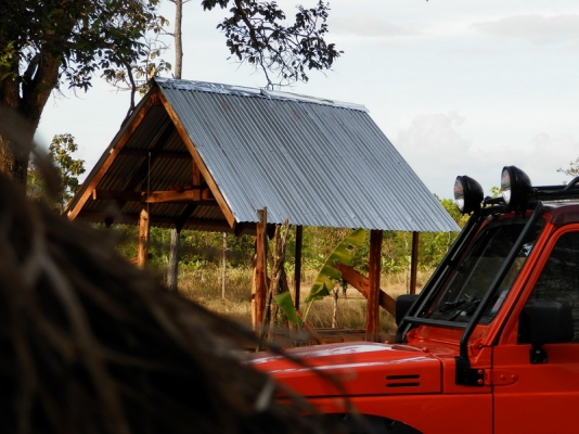 CARIBIAN 1.3 โฟวีลชุดแต่งพร้อมลุย ดอกยาง33 ฟรีลอค ทะเบียนเต็ม CARIBIAN 1.3 โฟวีลชุดแต่งพร้อมลุย ดอกยาง33 ฟรีลอค ทะเบียนเต็ม