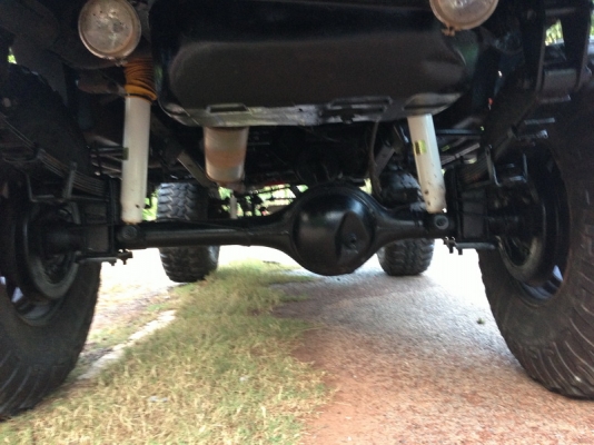 CARIBIAN 1.3 โฟวีลชุดแต่งพร้อมลุย ดอกยาง33 ฟรีลอค ทะเบียนเต็ม CARIBIAN 1.3 โฟวีลชุดแต่งพร้อมลุย ดอกยาง33 ฟรีลอค ทะเบียนเต็ม