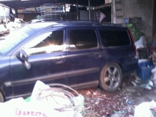 ขายอะไหล่ V70