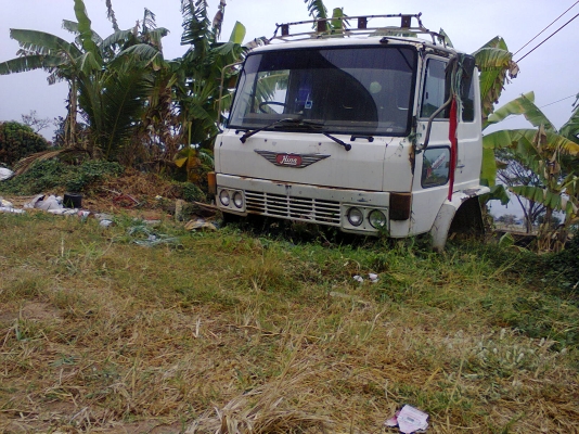 ขายหัวเก๋ง HINO F18 หังบางเดิม อุปกรณ์คอนโซลครบ ตามภาพเลย