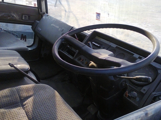 ขายหัวเก๋ง HINO F18 หังบางเดิม อุปกรณ์คอนโซลครบ ตามภาพเลย