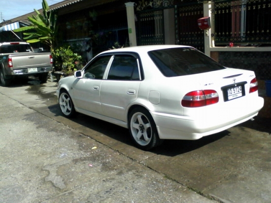 ผ่อนต่อได้เลย 6379X45 งวด Hitrog 2000 ไม่ใช่ Taxi