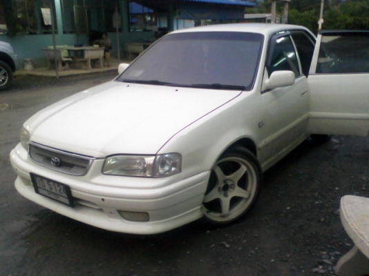 ผ่อนต่อได้เลย 6379X45 งวด Hitrog 2000 ไม่ใช่ Taxi