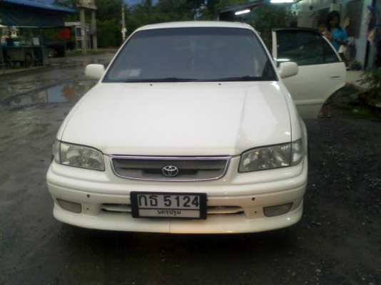 ผ่อนต่อได้เลย 6379X45 งวด Hitrog 2000 ไม่ใช่ Taxi