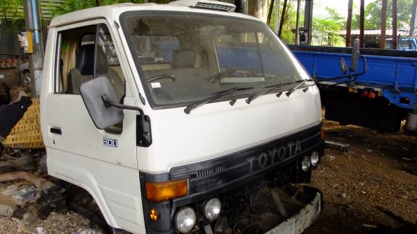 ขายหัวโตต่า สามใบปัด หัวสวยมากไม่มีบุบ เฟอร์นิเจอร์ครบ หัวเก่าญี่ปุ่น แท้ไม่ใช้เก่าไทย