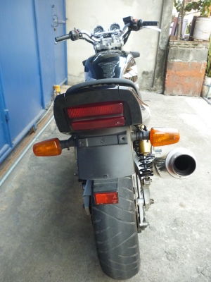 (ลดพิเศษตรุษจีน) XJR400 ปี98 อินวอยเครื่องดีระบบไฟดี ราคา 57000 (ลดพิเศษตรุษจีน) XJR400 ปี98 อินวอยเครื่องดีระบบไฟดี ราคา 57000