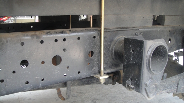 CANTER 120แรง หัวการ์ตูน ดาวน์35000 ผ่อน9000/48เดือน