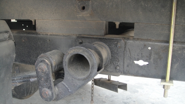 CANTER 120แรง หัวการ์ตูน ดาวน์35000 ผ่อน9000/48เดือน