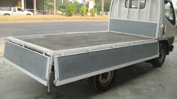 CANTER 120แรง หัวการ์ตูน ดาวน์35000 ผ่อน9000/48เดือน