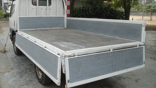 CANTER 120แรง หัวการ์ตูน ดาวน์35000 ผ่อน9000/48เดือน