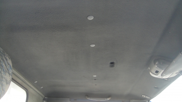 CANTER 120แรง หัวการ์ตูน ดาวน์35000 ผ่อน9000/48เดือน