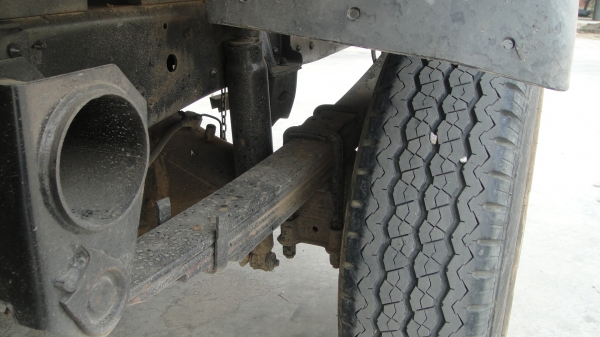 CANTER 120แรง หัวการ์ตูน ดาวน์35000 ผ่อน9000/48เดือน