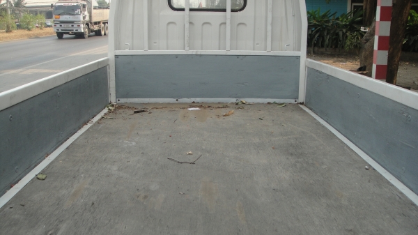 CANTER 120แรง หัวการ์ตูน ดาวน์35000 ผ่อน9000/48เดือน