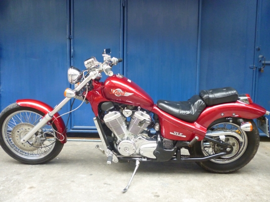 (ลดพิเศษตรุษจีน) steed400 ปี95 อินวอยเครื่องดีระบบไฟดี ราคา70000 (ลดพิเศษตรุษจีน) steed400 ปี95 อินวอยเครื่องดีระบบไฟดี ราคา70000