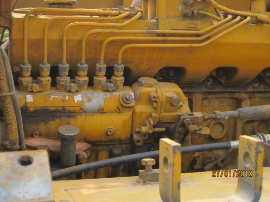 ขายแบคโฮKOMUTSU PC100รุ่น3 แขนยาว พร้อมใช้งาน