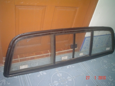 หางลากท้ายรถ