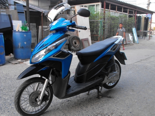 ขาย Click I ปี 53