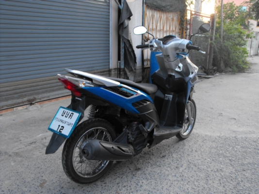 ขาย Click I ปี 53