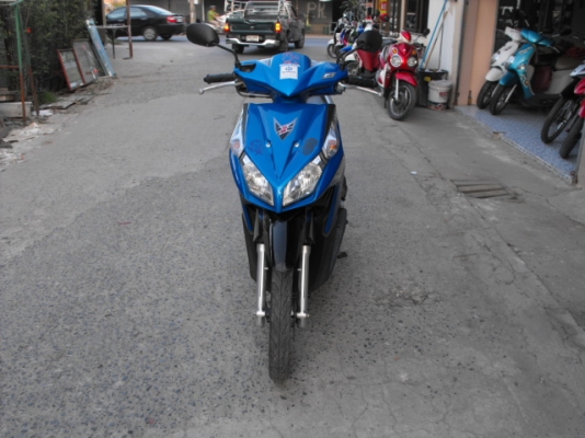 ขาย Click I ปี 53