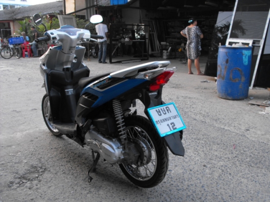 ขาย Click I ปี 53