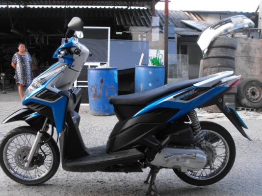 ขาย Click I ปี 53