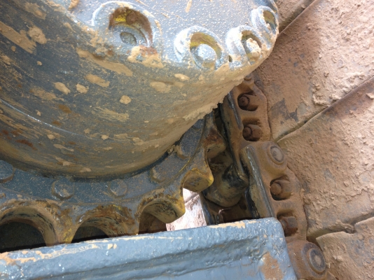 ขายด่วน KOMATSU PC-200-5สภาพสวย เอวแน่นบู๊ชเปลี่ยนใบทั้งสองข้างไฟฟ้าเต็มเครื่องเดิมปั้มเดิม เอกสารเล่มทะเบียน