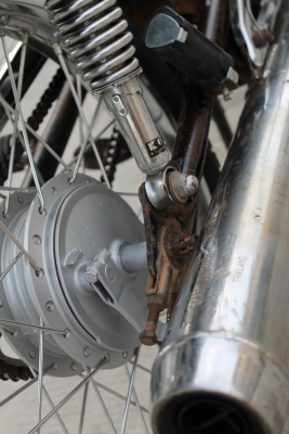 ขาย HONDA  NOVA RS และ YAMAHA CONCORD  ( RX-K )  ทะเบียนพร้อมโอน