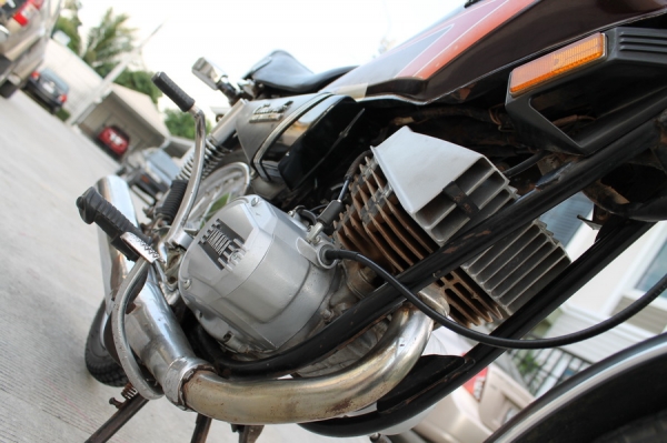 ขาย HONDA  NOVA RS และ YAMAHA CONCORD  ( RX-K )  ทะเบียนพร้อมโอน