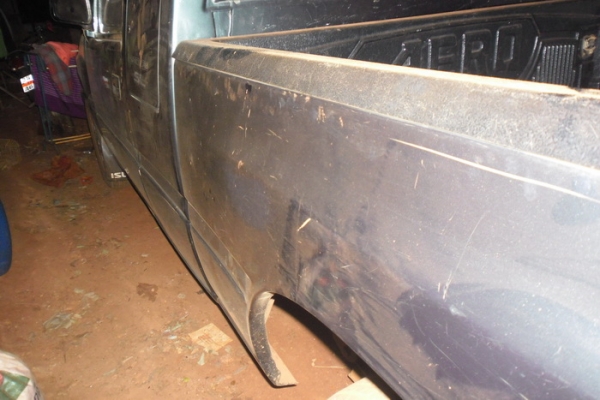 ISUZU TFR มังกรทอง SPACE CAB 2.5 MT ปี 36 เครื่อง 90 HP แน่นแรงดีไม่มีเยิ้ม ภายในเก๋งสวย แอร์เย็น พวงมาลัยเพาเวอร์ กระบะไม่มีผุ ช่วงล่างคัชซีสวยไม่มีผุ ล้อแม็กลายสวย ยางสภาพดีมากพร้อมใช้งานได้เลย เอกสารทะเบียนภาษีครบถูกต้องพร้อมโอน ราคาต่อรองได้ครับ